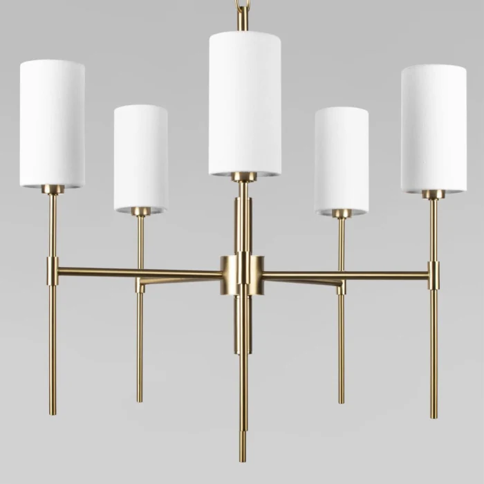 Подвесной светильник Loft it Comfy 10307 Brass