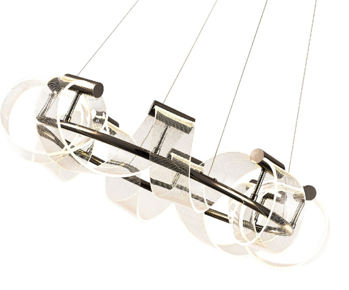 Люстра Kink Light Ранни 08037-70,29