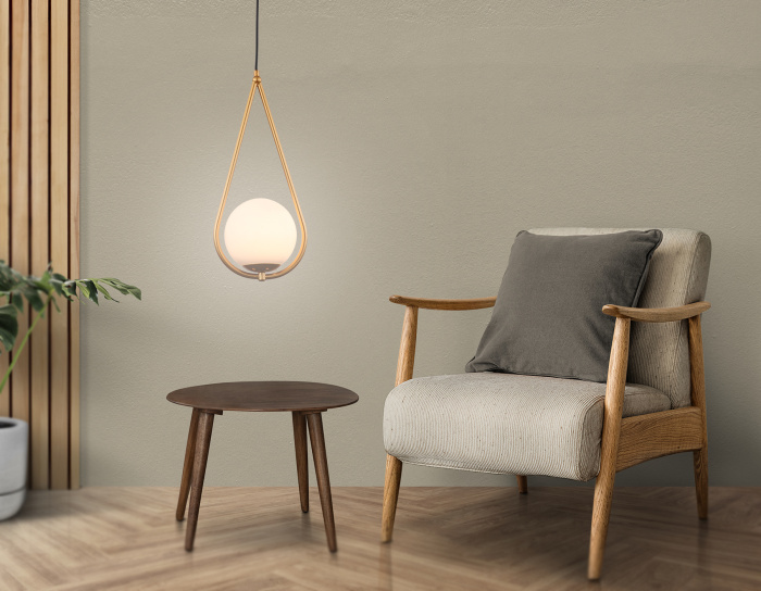 Подвесной светильник Ambrella light TR2599