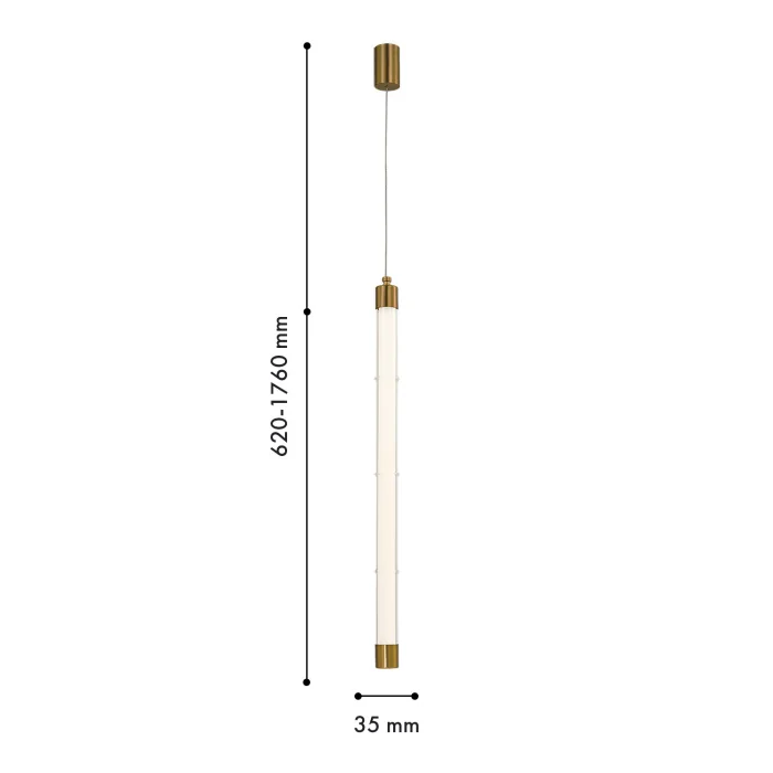 Подвесной светильник Favourite 4558-2P
