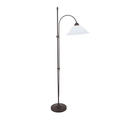 Торшер Berliner Messinglampen ST02-90opA