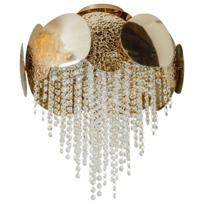 Хрустальная потолочная люстра L'Arte Luce Luxury Mastery L38550.92