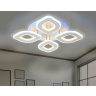 Потолочный светодиодный светильник с пультом Ambrella light FA8841