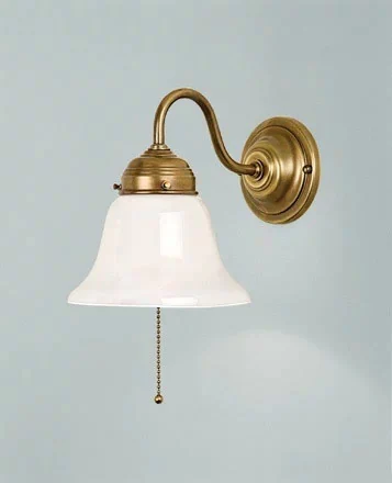 Бра Berliner Messinglampen A8-40opB