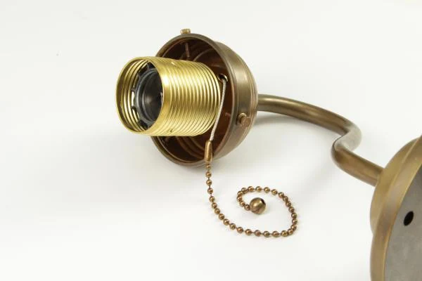 Бра Berliner Messinglampen A8-40opB