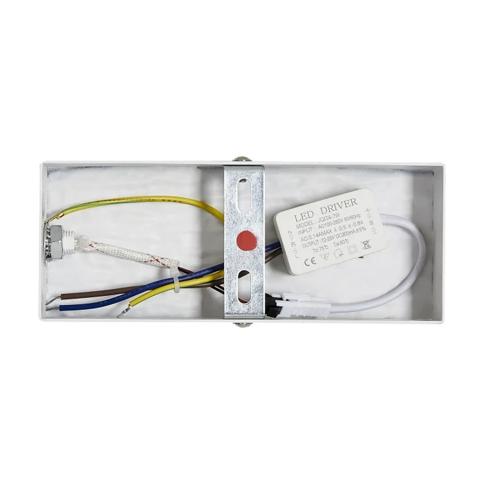 Настенный светильник Freya Una FR6208WL-L6W