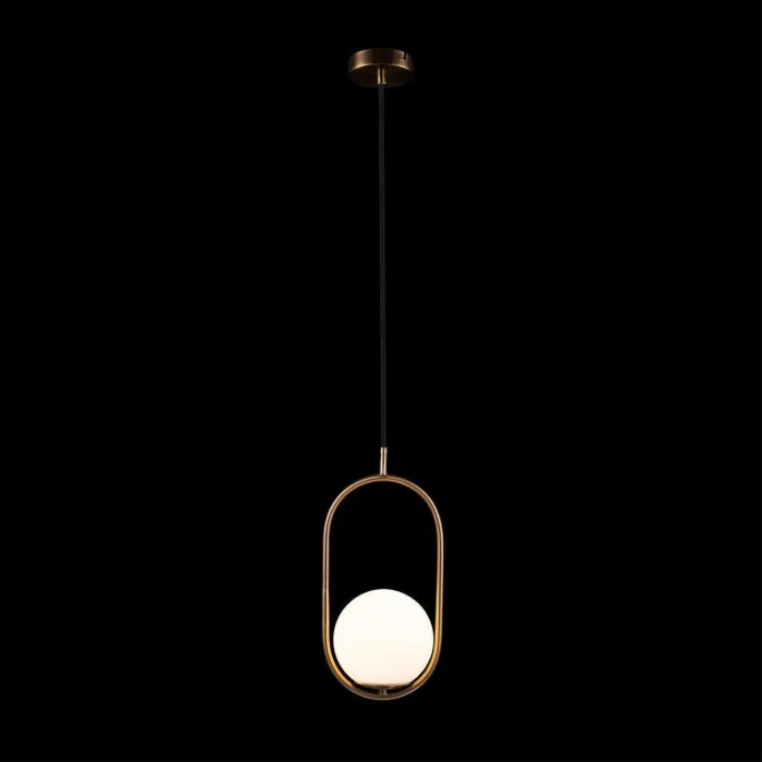 Светильник подвесной Loft it Glob LOFT2595-A
