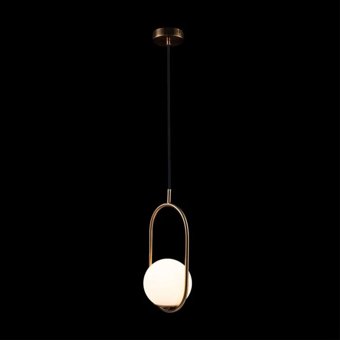 Светильник подвесной Loft it Glob LOFT2595-A