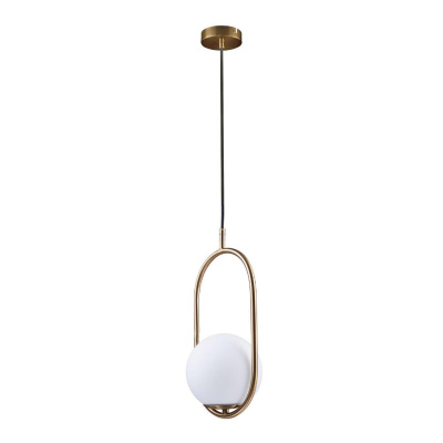 Светильник подвесной Loft it Glob LOFT2595-A