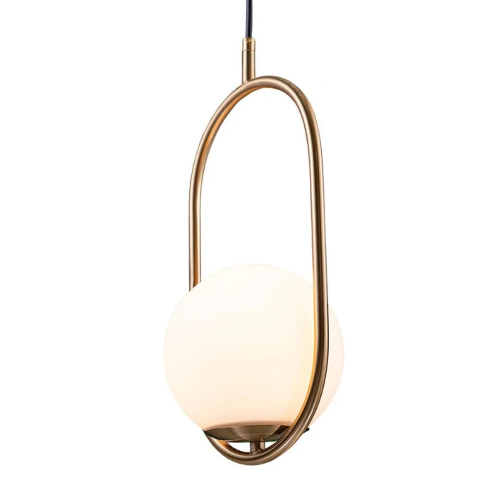 Светильник подвесной Loft it Glob LOFT2595-A