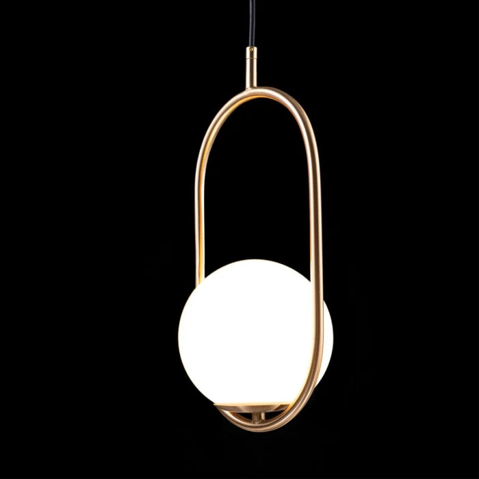 Светильник подвесной Loft it Glob LOFT2595-A