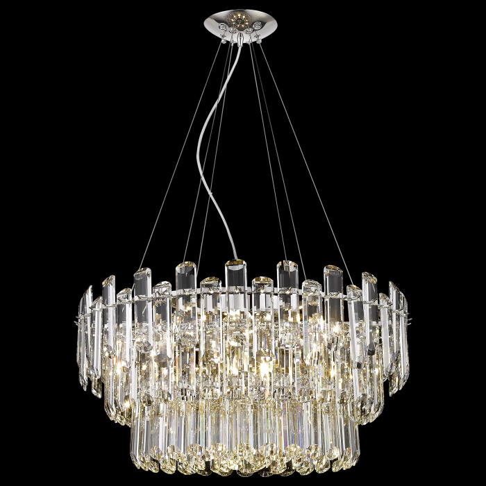 Подвесной светильник WERTMARK WE107.12.103