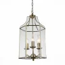 Люстра подвесная TERSO ST LUCE SL228.303.03