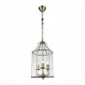 Люстра подвесная TERSO ST LUCE SL228.303.03