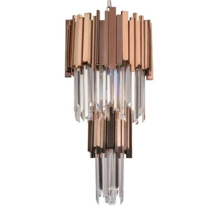 Подвесная люстра L'Arte Luce Luxury Empire L21500.93