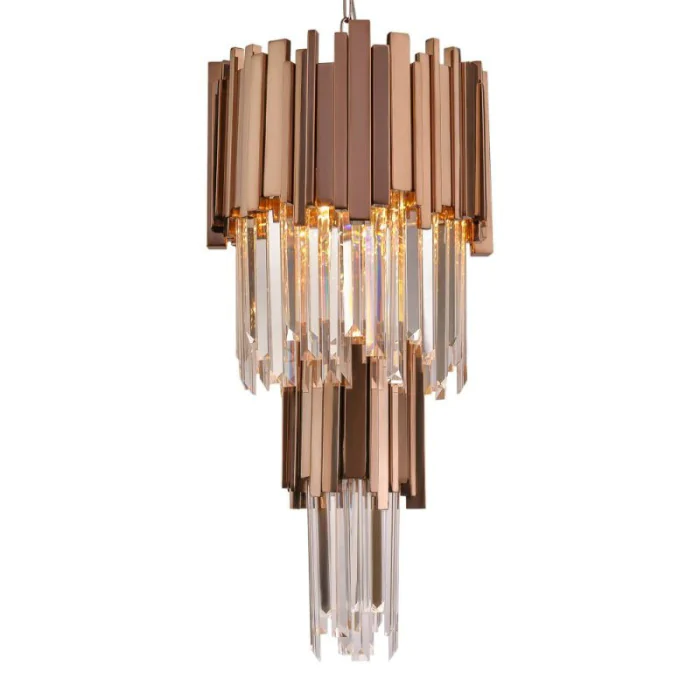 Подвесная люстра L'Arte Luce Luxury Empire L21500.93