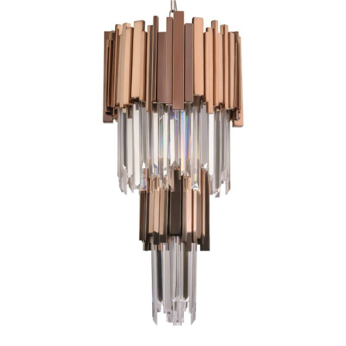 Подвесная люстра L'Arte Luce Luxury Empire L21500.93