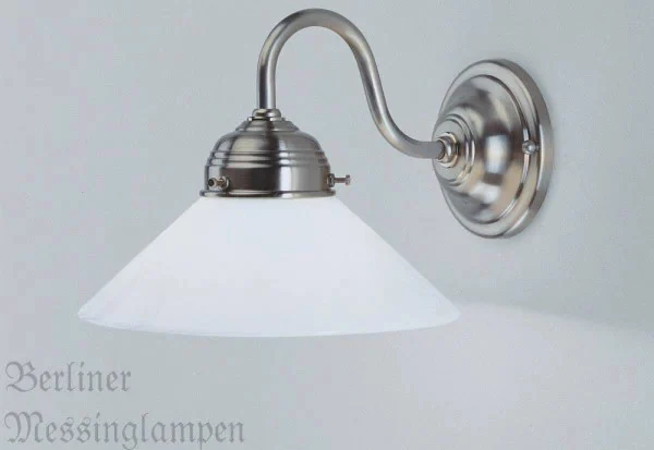Бра Berliner Messinglampen A7-17opN