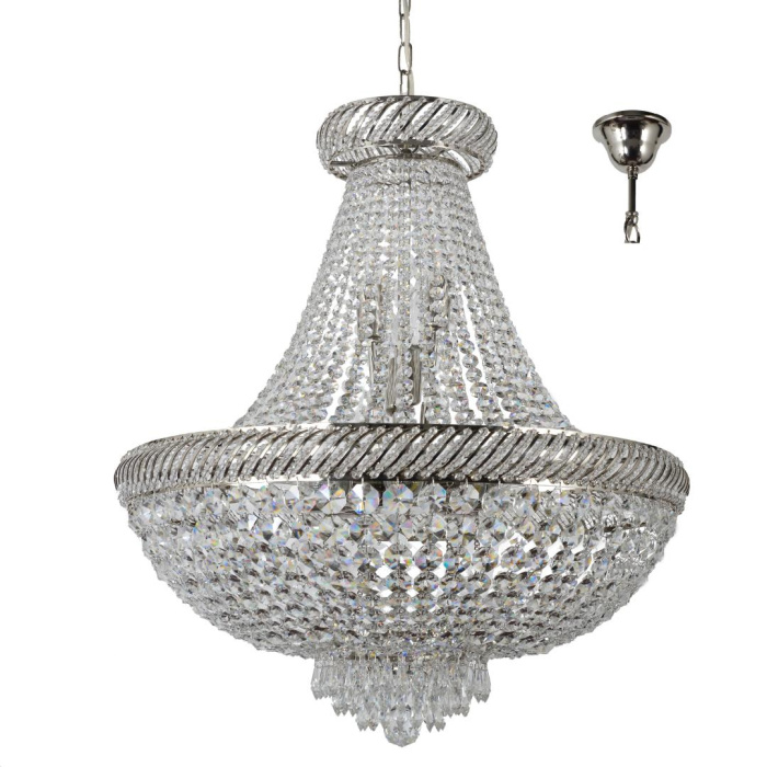 Люстра подвесная Dio DArte Asfour Bari E 1.5.60.200 N