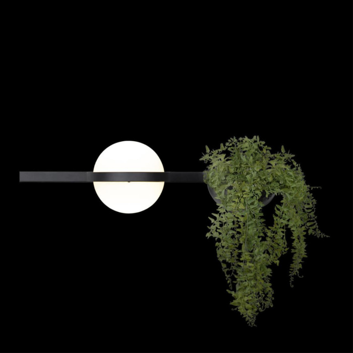 Настенный светильник Loft it Jardin 10121W/A