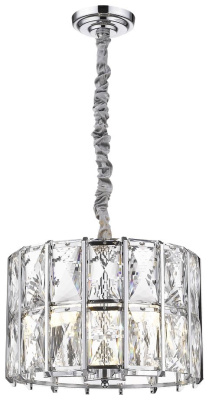 Подвесной светильник WERTMARK WE148.05.103