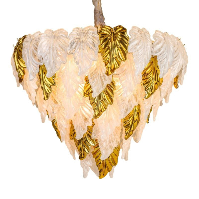 Подвесная люстра L&#039;Arte Luce Luxury Novida L37100