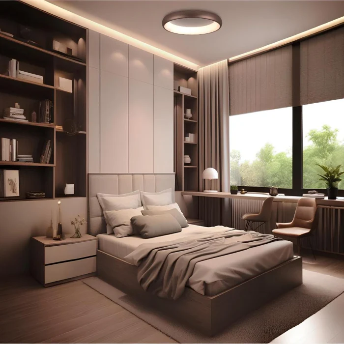 Потолочный светильник SONEX CHOCO 7773/56L