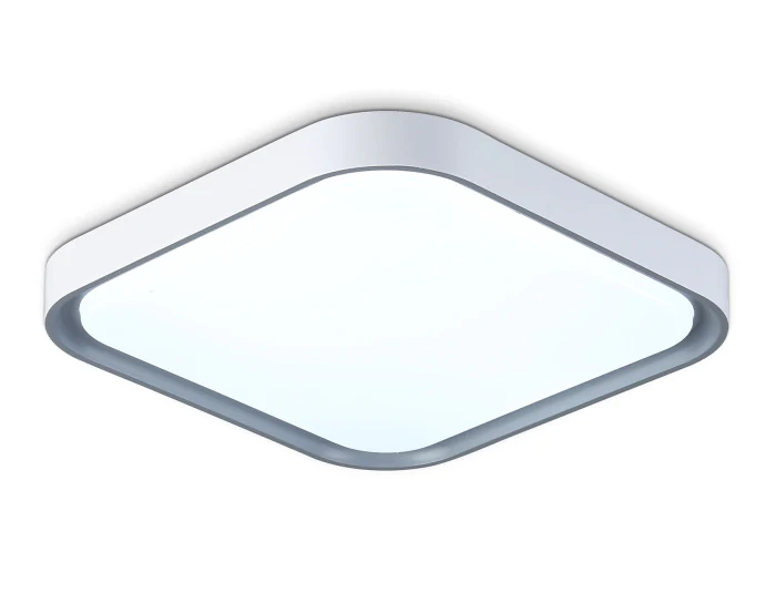 Потолочный светодиодный светильник Ambrella light FZ1256