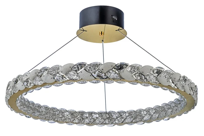 Люстра подвесная Dio D`arte Elite Este L 1.5.60.100 G