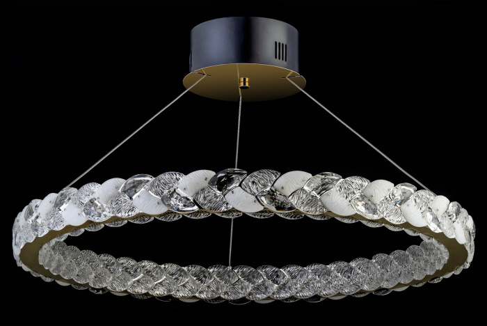 Люстра подвесная Dio D`arte Elite Este L 1.5.60.100 G