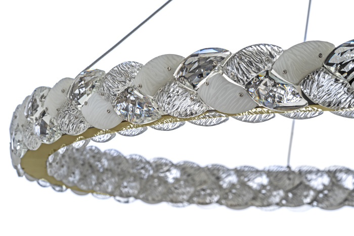 Люстра подвесная Dio D`arte Elite Este L 1.5.60.100 G