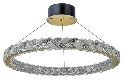 Люстра подвесная Dio D`arte Elite Este L 1.5.60.100 G