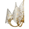 Подвесная люстра L'Arte Luce Luxury Tropic L27312