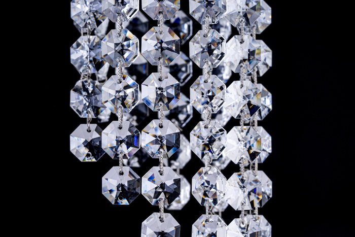 Светильник встраиваемый Dio D'Arte Elite Osimo GU10.5.14.8.114 N