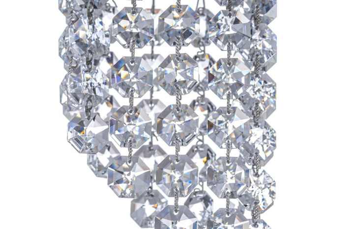 Светильник встраиваемый Dio D'Arte Elite Osimo GU10.5.14.8.114 N