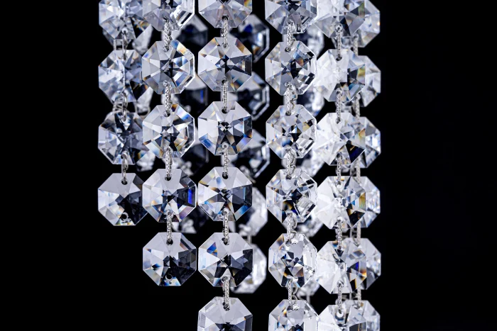 Светильник встраиваемый Dio D'Arte Elite Osimo GU10.5.14.8.114 N