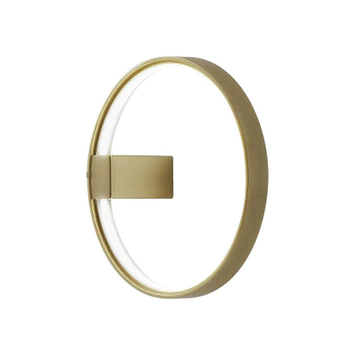 Светодиодный настенный светильник L'Arte Luce Luxury Zero L47821