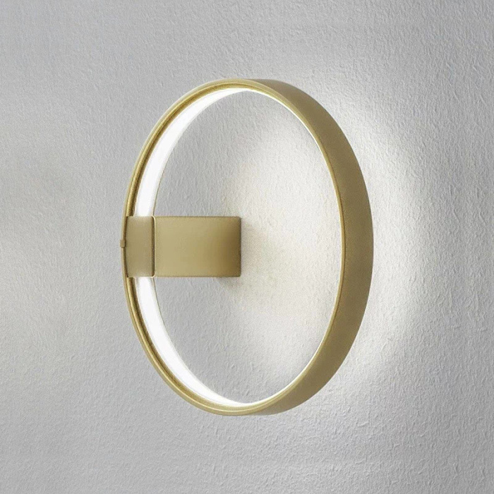 Светодиодный настенный светильник L'Arte Luce Luxury Zero L47821