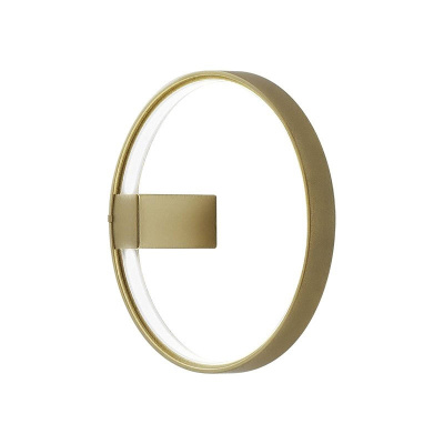 Светодиодный настенный светильник L&#039;Arte Luce Luxury Zero L47821