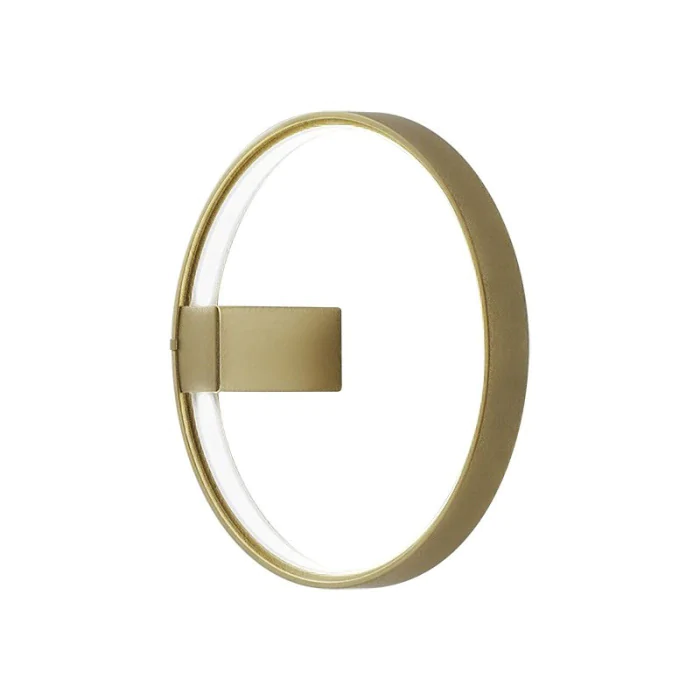 Светодиодный настенный светильник L'Arte Luce Luxury Zero L47821