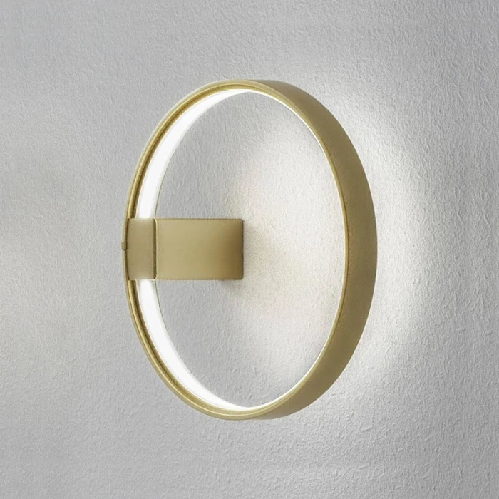 Светодиодный настенный светильник L'Arte Luce Luxury Zero L47821