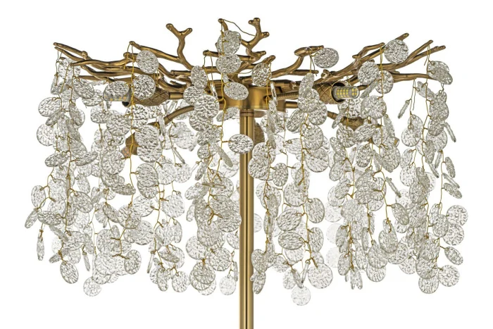 Торшер Dio D'Arte Elite Tavenna H 3.1.1.102 A