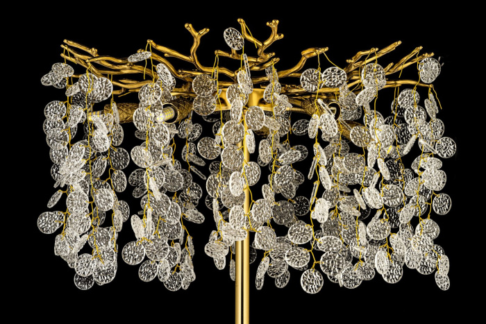 Торшер Dio D'Arte Elite Tavenna H 3.1.1.102 A