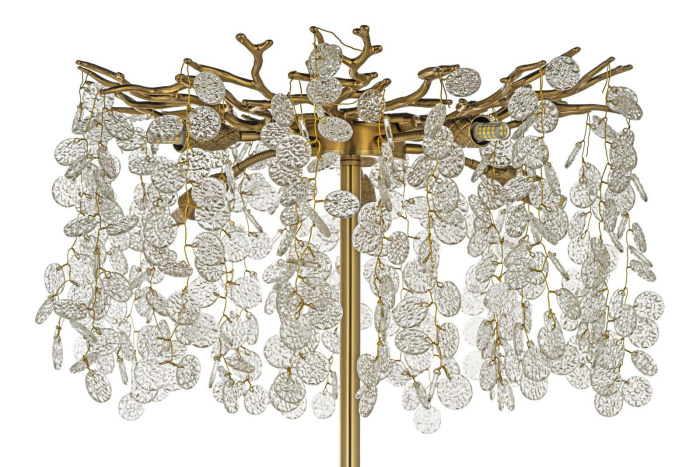 Торшер Dio D'Arte Elite Tavenna H 3.1.1.102 A