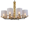 Подвесной светильник L'Arte Luce Luxury Flaire L31408