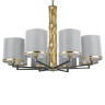 Подвесной светильник L'Arte Luce Luxury Flaire L31408