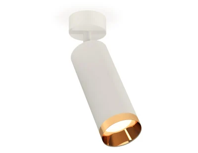 Комплект накладного поворотного светильника Ambrella light XM6342005