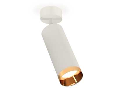 Комплект накладного поворотного светильника Ambrella light XM6342005