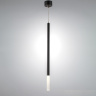 Подвесной светильник TUBO LED 5W 300LM 360G ЧЕРНЫЙ 3000K Lightstar LT7472372