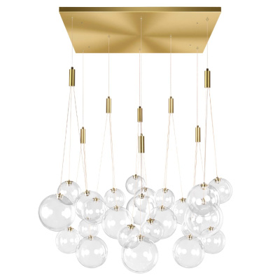 Подвесной светильник Loft it Pop it 10270/S24